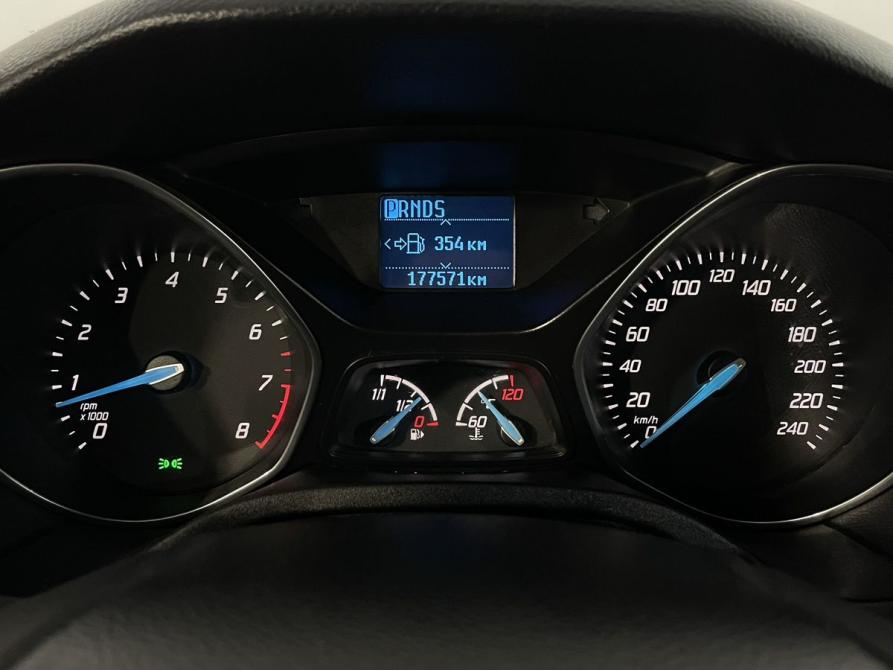 Ford Focus III Великий Новгород  - изображение 14