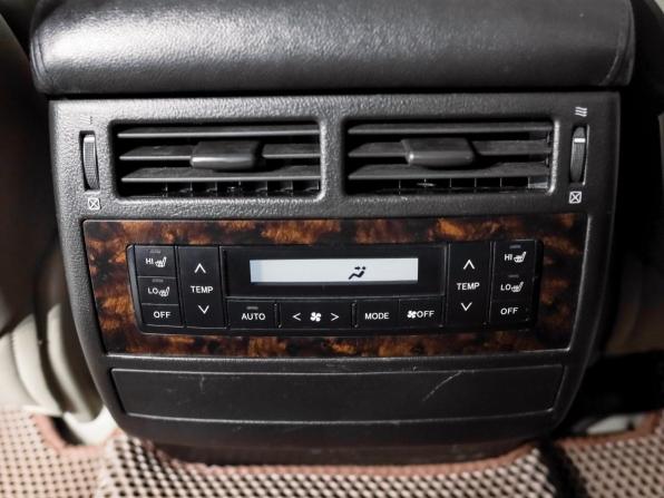 Toyota Land Cruiser 200 Series с пробегом 2011 года, цена 3 570 000 рублей, 222831 км, внедорожник, Автокод Объявления