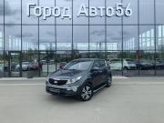 Kia Sportage III Рестайлинг Оренбург  - изображение 14