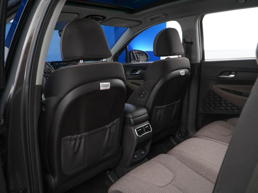 Hyundai Santa Fe IV Рестайлинг Москва  - изображение 13