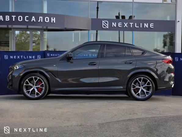 Новый BMW X6 III (G06) Рестайлинг 2026 года, цена 15 990 000 рублей, внедорожник, Автокод Объявления
