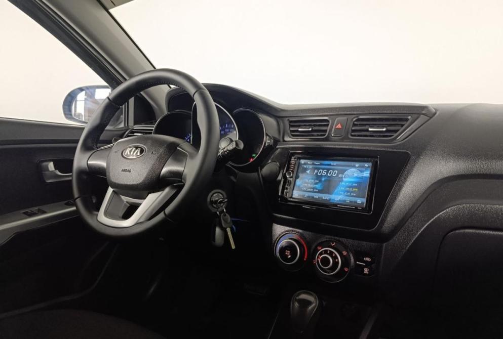 Kia Rio III Волгоград  - изображение 12