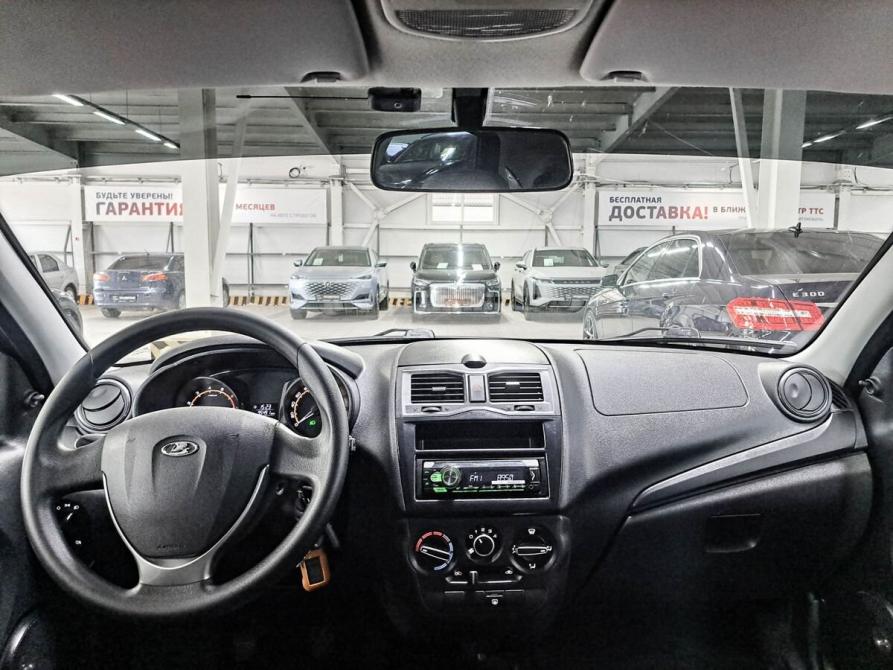 Lada (ВАЗ) Granta I Рестайлинг Набережные Челны  - изображение 17
