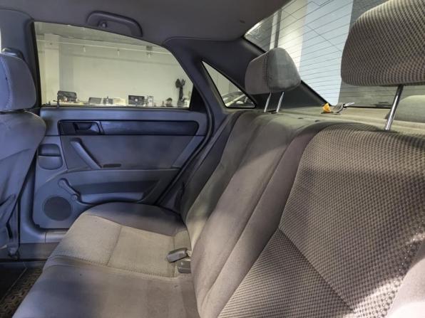 Chevrolet Lacetti I с пробегом 2008 года, цена 327 000 рублей, 282296 км, седан, Автокод Объявления