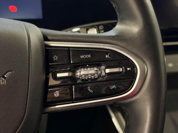 Omoda C5 I с пробегом 2023 года, цена 1 587 000 рублей, 52313 км, внедорожник, Автокод Объявления