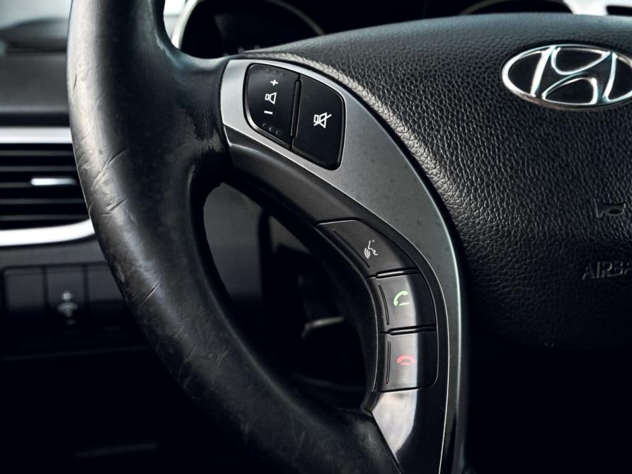 Hyundai i30 II Екатеринбург  - изображение 13