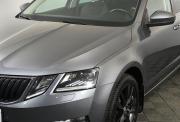 Skoda Octavia III (A7) Рестайлинг Нижний Новгород  - изображение 36
