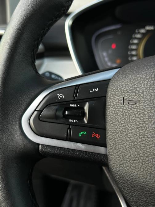Belgee X50 Альметьевск  - изображение 16