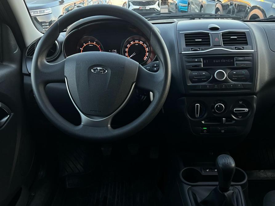 Lada (ВАЗ) Granta I Рестайлинг Волгоград  - изображение 15