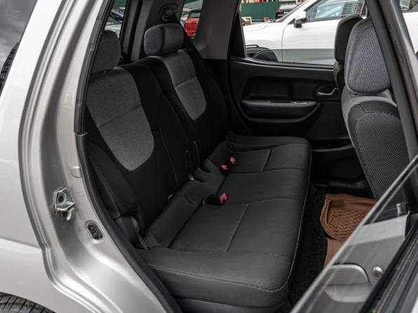 Chevrolet Cruze (HR) с пробегом 2004 года, цена 440 000 рублей, 175260 км, хэтчбек, Автокод Объявления