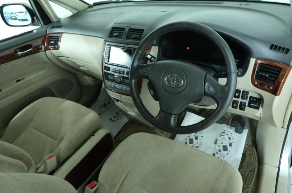 Toyota Ipsum II (M20) Омск  - изображение 11