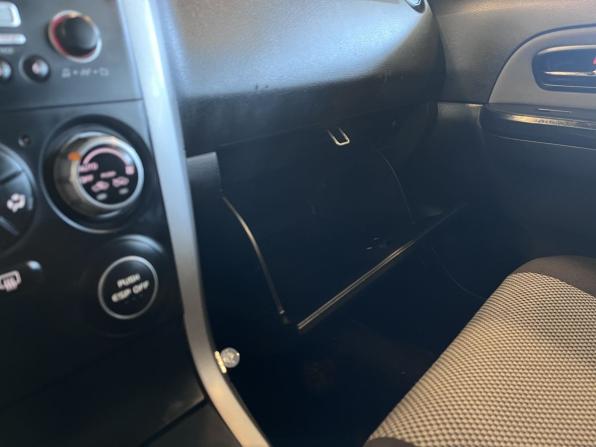 Suzuki Grand Vitara II с пробегом 2007 года, цена 634 000 рублей, 213020 км, внедорожник, Автокод Объявления