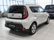 Kia Soul II Рестайлинг Казань  - изображение 28