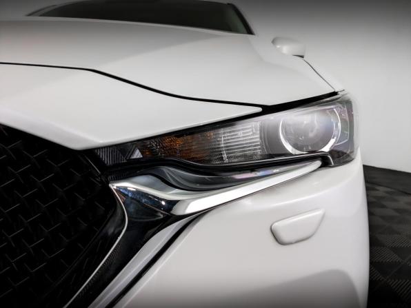 Mazda CX-5 II с пробегом 2019 года, цена 2 850 000 рублей, 27373 км, внедорожник, Автокод Объявления