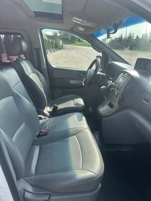Hyundai Grand Starex I Уфа  - изображение 10
