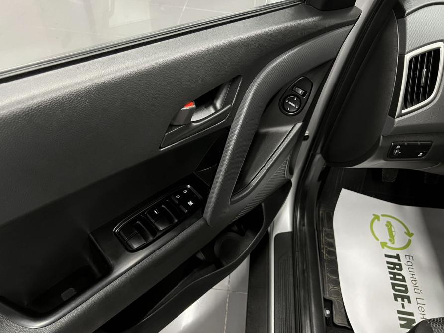 Hyundai Creta I Рестайлинг Тверь  - изображение 22