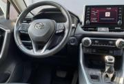 Toyota RAV4 V (XA50) Красноярск  - изображение 39