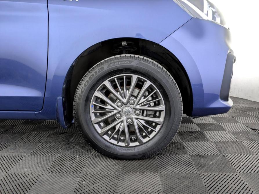 Suzuki Ertiga II Москва  - изображение 18
