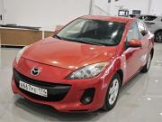 Mazda 3 II (BL) Рестайлинг Челябинск  - изображение 14