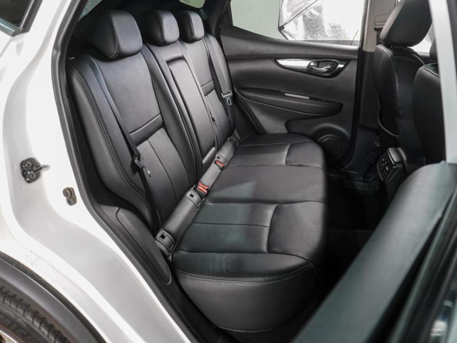 Nissan Qashqai II Воронеж  - изображение 7