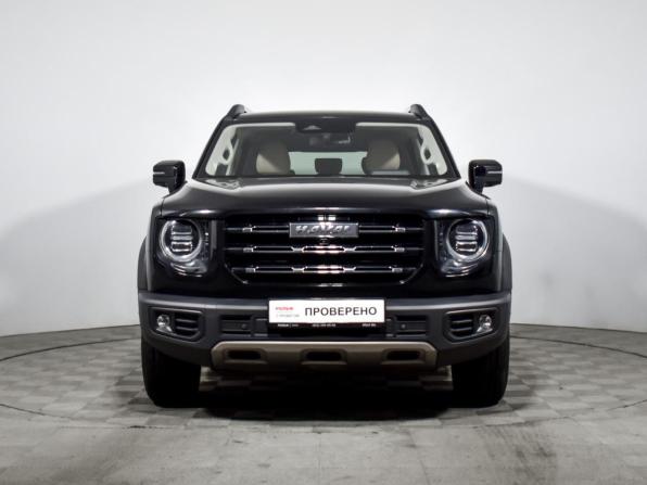 Haval Dargo с пробегом 2023 года, цена 2 225 700 рублей, 94611 км, внедорожник, Автокод Объявления