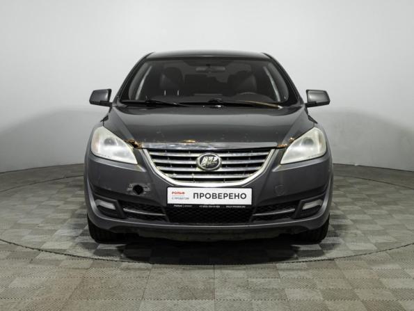 Lifan Cebrium (720) с пробегом 2014 года, цена 239 585 рублей, 161324 км, седан, Автокод Объявления