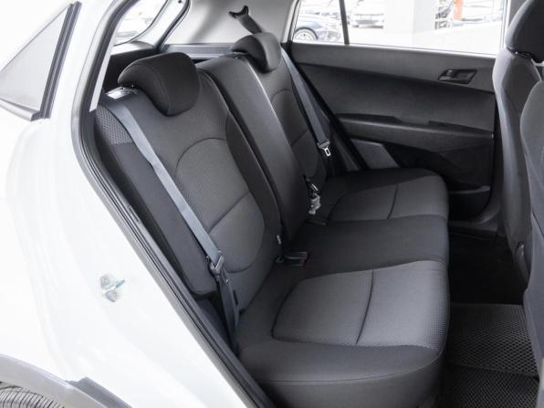 Hyundai Creta I Рестайлинг с пробегом 2020 года, цена 2 049 000 рублей, 65082 км, внедорожник, Автокод Объявления