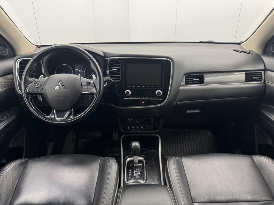 Mitsubishi Outlander III Рестайлинг 3 Воронеж  - изображение 16