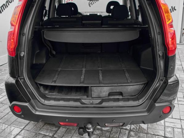 Nissan X-Trail II с пробегом 2008 года, цена 1 075 000 рублей, 170542 км, внедорожник, Автокод Объявления