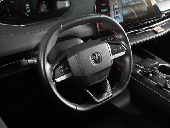Changan UNI-S I с пробегом 2024 года, цена 2 349 000 рублей, 22977 км, внедорожник, Автокод Объявления