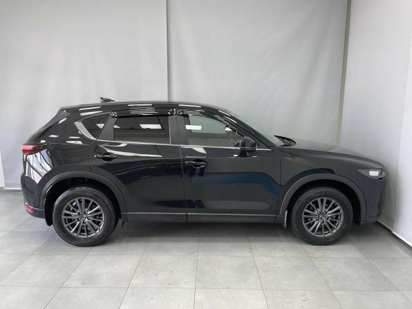 Mazda CX-5 II с пробегом 2021 года, цена 3 328 000 рублей, 51150 км, внедорожник, Автокод Объявления