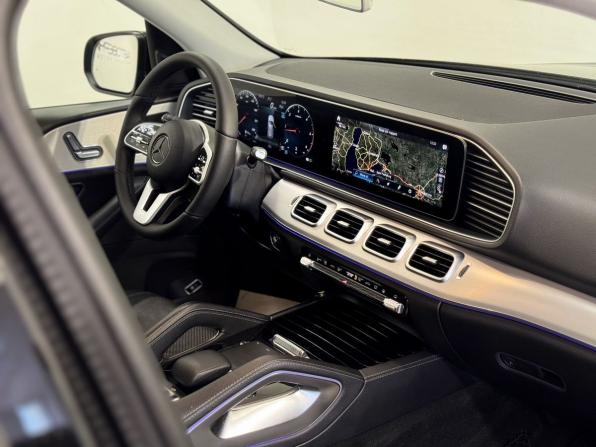 Mercedes-Benz GLE II (V167) с пробегом 2020 года, цена 5 490 000 рублей, 149226 км, внедорожник, Автокод Объявления