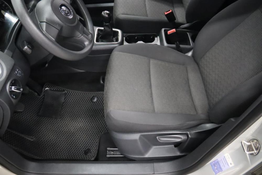 Volkswagen Tiguan I Рестайлинг Сургут  - изображение 10