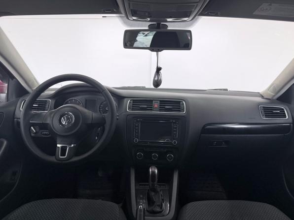 Volkswagen Jetta VI с пробегом 2011 года, цена 879 000 рублей, 229373 км, седан, Автокод Объявления