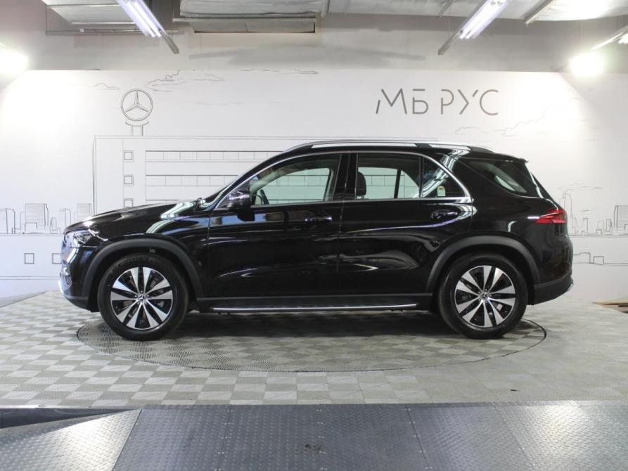 Mercedes-Benz GLE II (V167) Рестайлинг Москва  - изображение 11