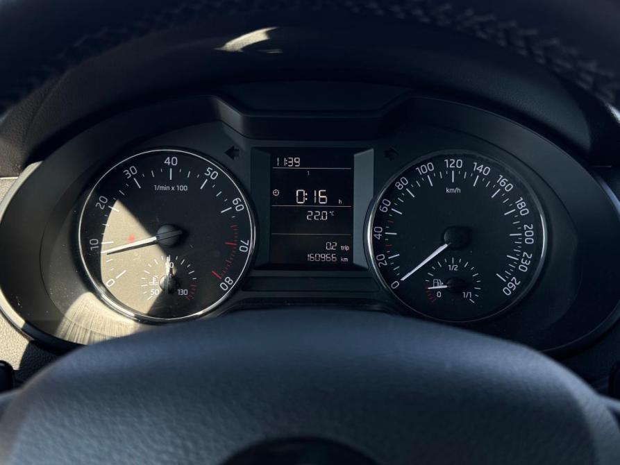 Skoda Octavia III (A7) Набережные Челны  - изображение 14
