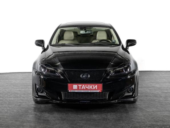 Lexus IS II Рестайлинг 2 с пробегом 2011 года, цена 2 400 000 рублей, 253200 км, седан, Автокод Объявления