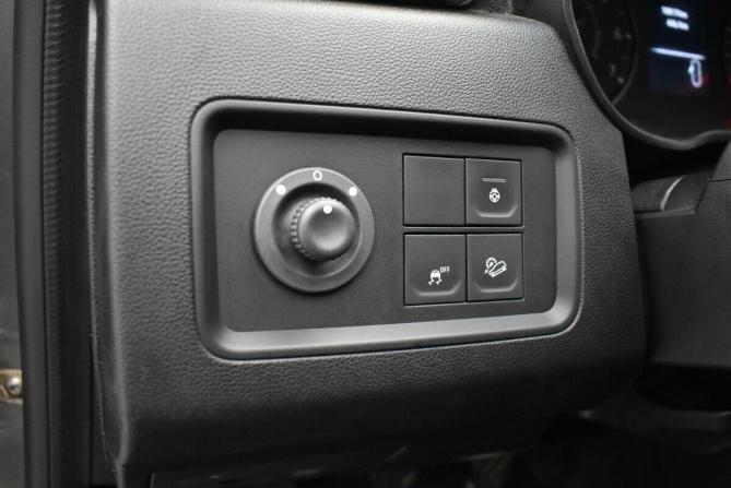 Renault Duster II с пробегом 2021 года, цена 1 880 000 рублей, 109174 км, внедорожник, Автокод Объявления