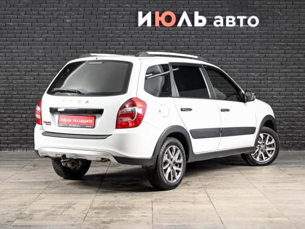Lada (ВАЗ) Granta I Рестайлинг с пробегом 2023 года, цена 870 000 рублей, 76304 км, универсал, Автокод Объявления