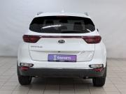 Kia Sportage IV Рестайлинг Воронеж  - изображение 25