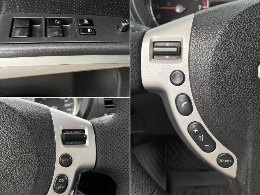 Nissan X-Trail II Тамбов  - изображение 19