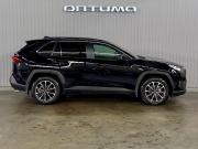 Toyota RAV4 V (XA50) Краснодар  - изображение 25