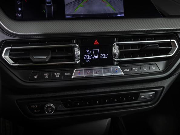 BMW 2 серии F44 с пробегом 2020 года, цена 2 388 000 рублей, 133466 км, седан, Автокод Объявления