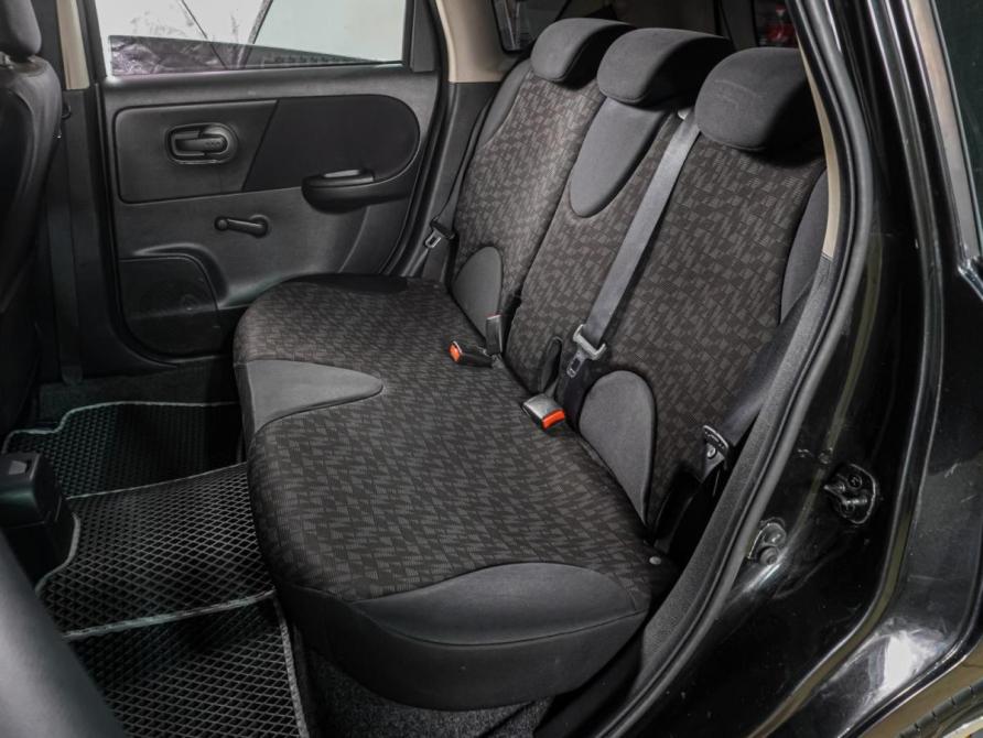Nissan Note I Воронеж  - изображение 9