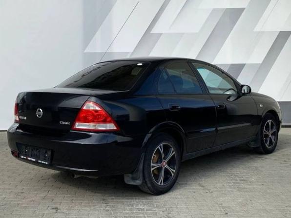 Nissan Almera Classic I с пробегом 2010 года, цена 498 000 рублей, 215000 км, седан, Автокод Объявления