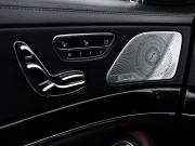 Mercedes-Benz S-Класс VI (W222 C217) Рестайлинг Санкт-Петербург  - изображение 66