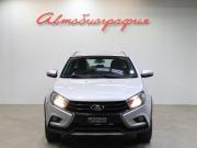 Lada (ВАЗ) Vesta I Санкт-Петербург  - изображение 24