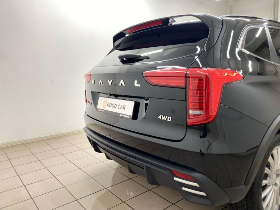 Haval Jolion I Рестайлинг Энгельс  - изображение 16
