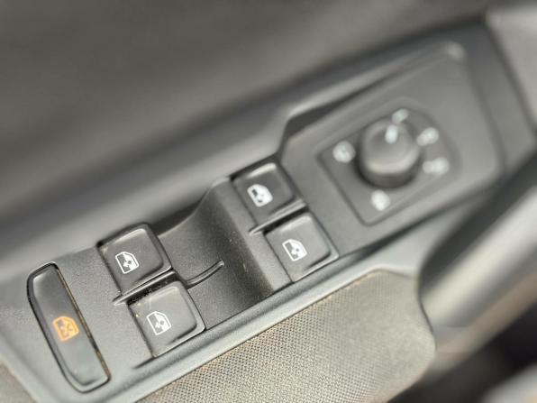 Volkswagen Tiguan II с пробегом 2020 года, цена 2 400 000 рублей, 119500 км, внедорожник, Автокод Объявления