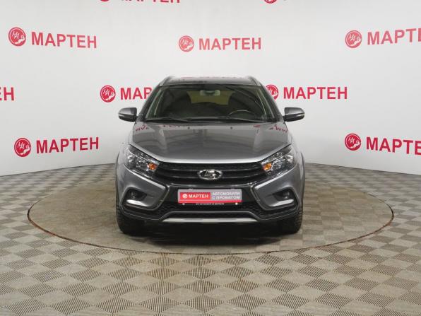 Lada (ВАЗ) Vesta I с пробегом 2019 года, цена 1 198 000 рублей, 61262 км, универсал, Автокод Объявления
